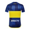 Conjunto (Camiseta+Pantalón Corto) Boca Juniors Primera Equipación 23-24 - Niño